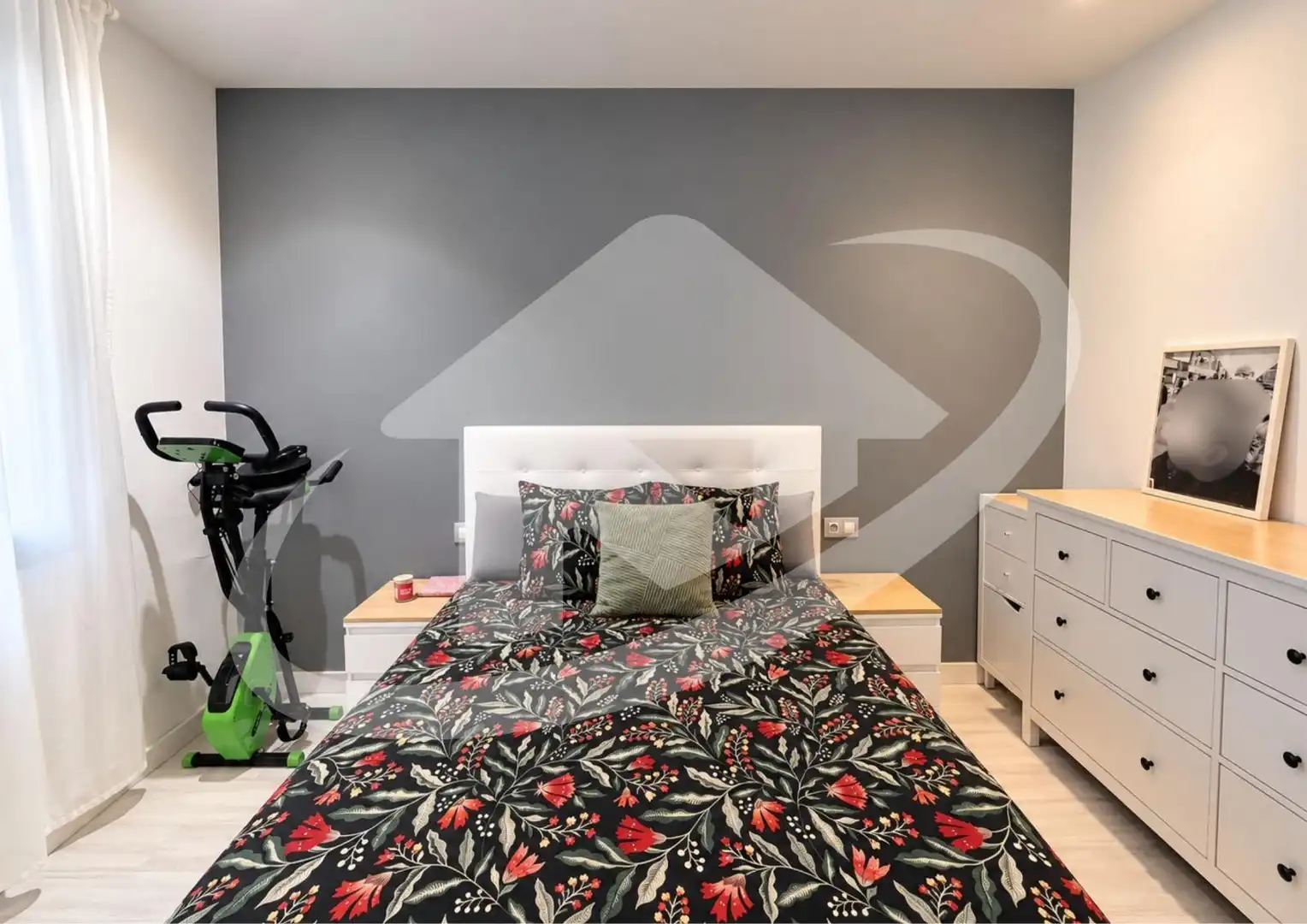 Habitación de Casa o chalet en venta en Poble Nou - Torre-romeu - Can Roqueta