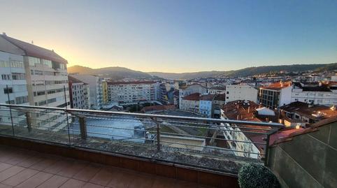 Foto 3 de Dúplex en venda a Centro, Ourense