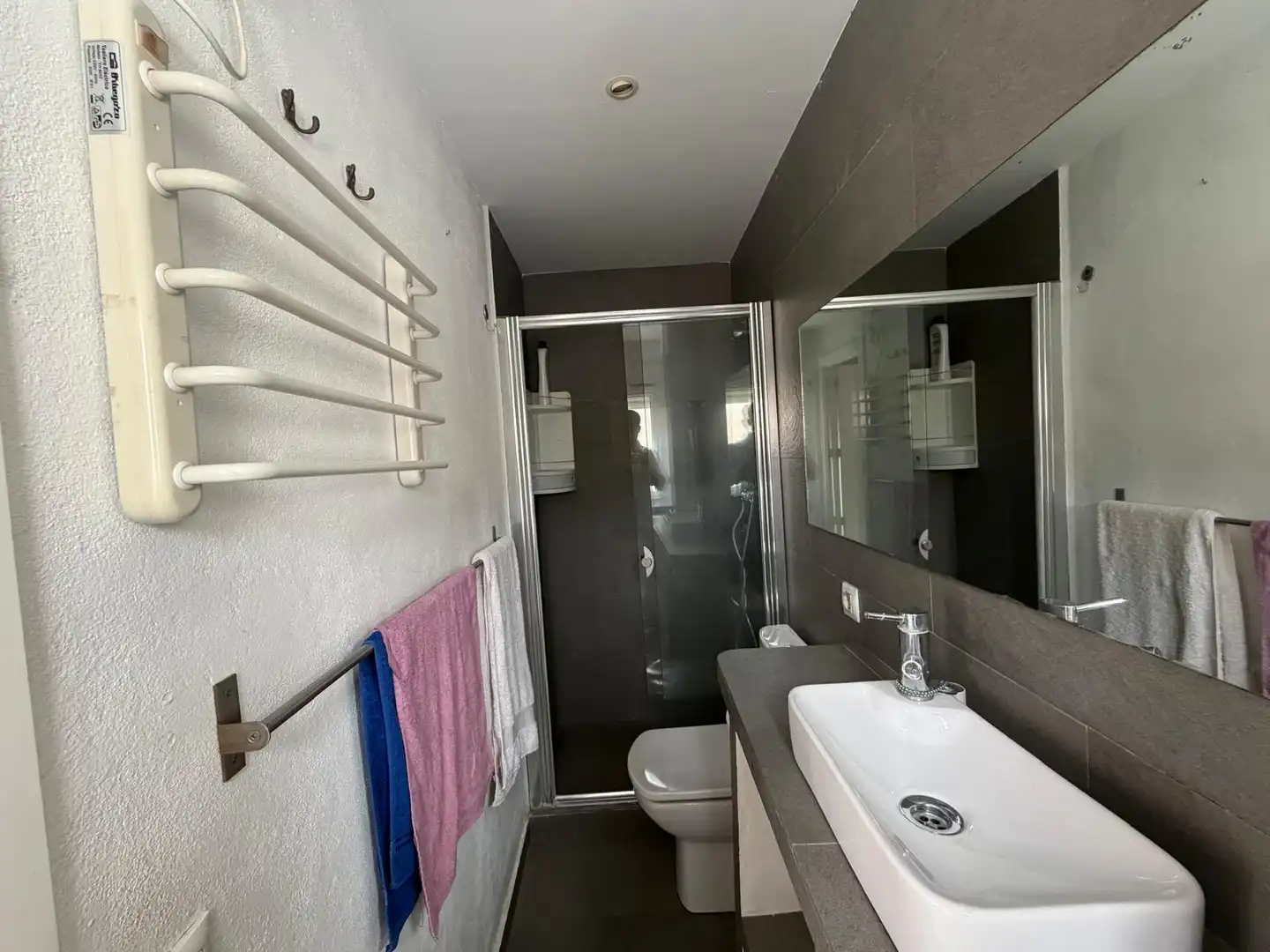 Baño de Piso en venta en Dénia con Aire acondicionado y Calefacción