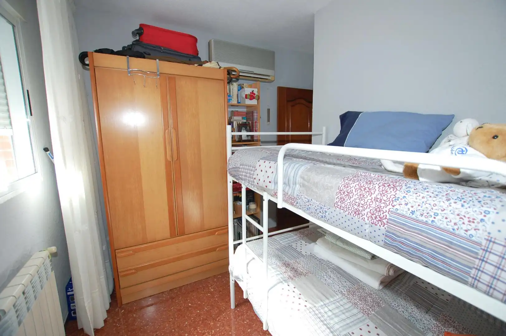 Àtic amb ascensor en venda a Beiro, imagen 17