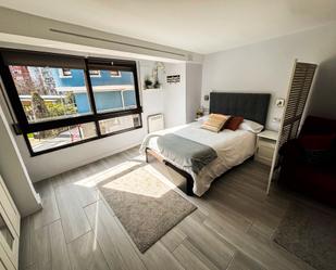 Bedroom of Loft for sale in Bermeo