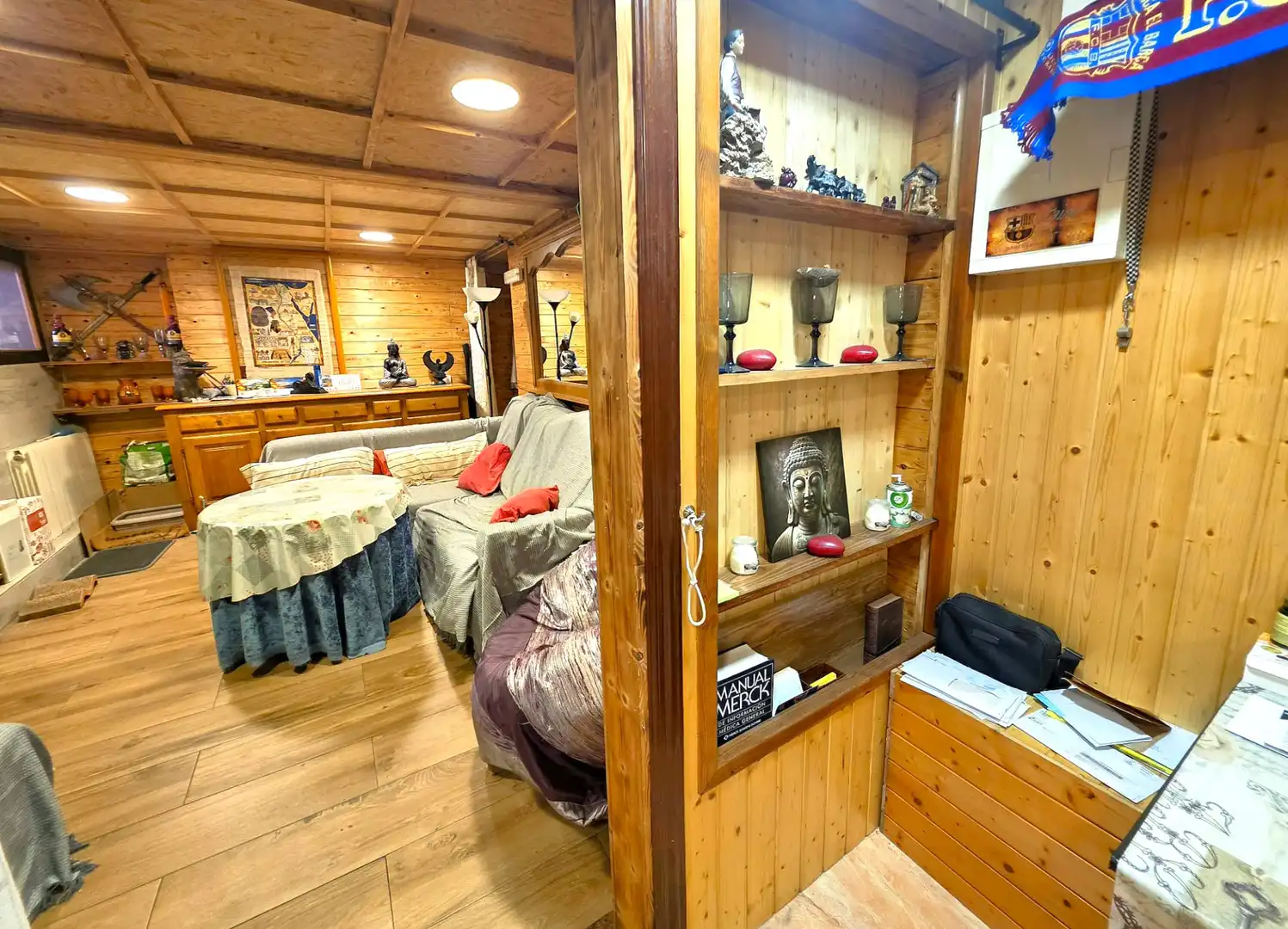 Haus mit Pool zum Verkauf in Carrer Cardener, imagen 37