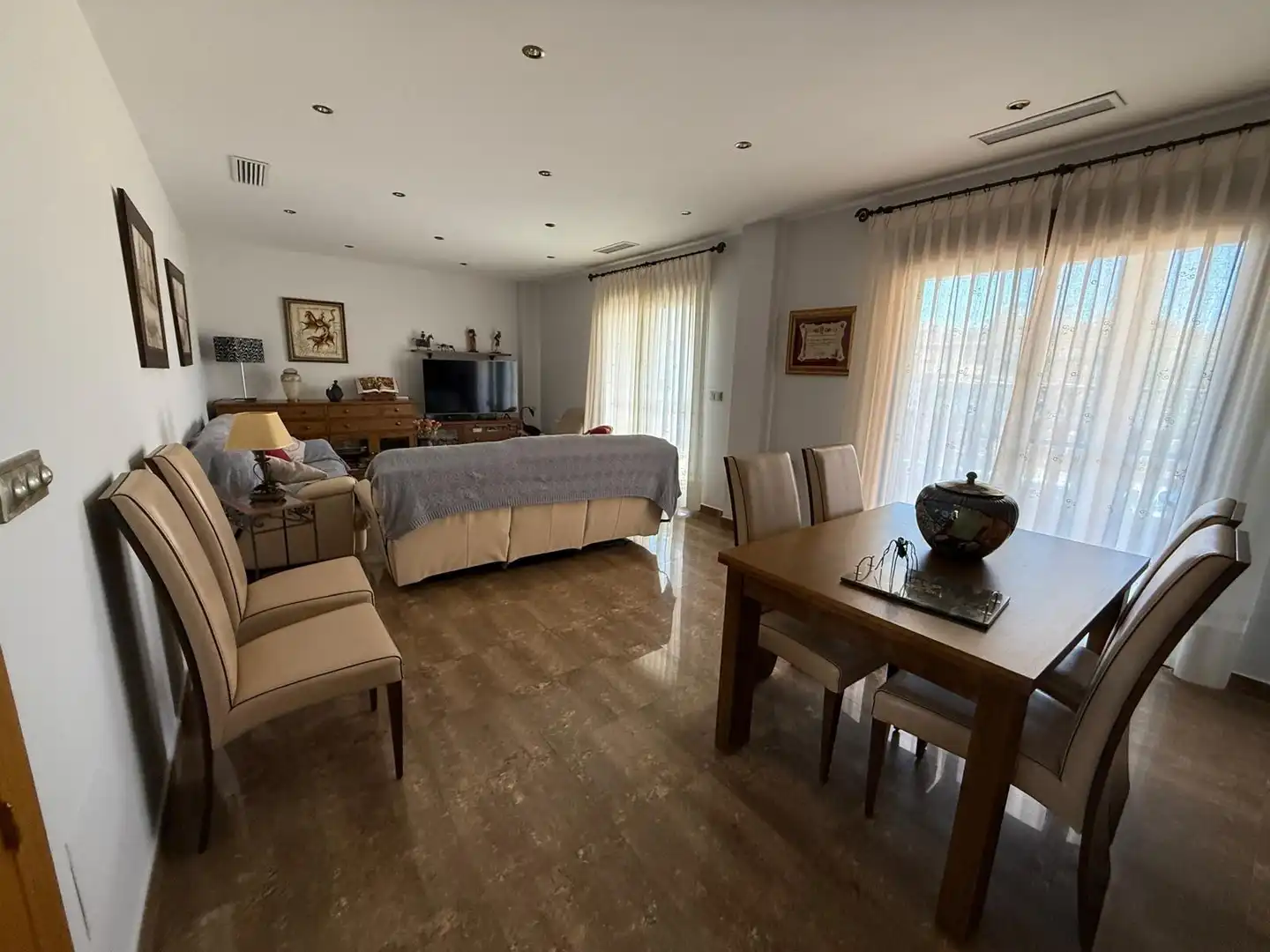 Villa avec terrasse à vendre à Almoradí, imagen 17