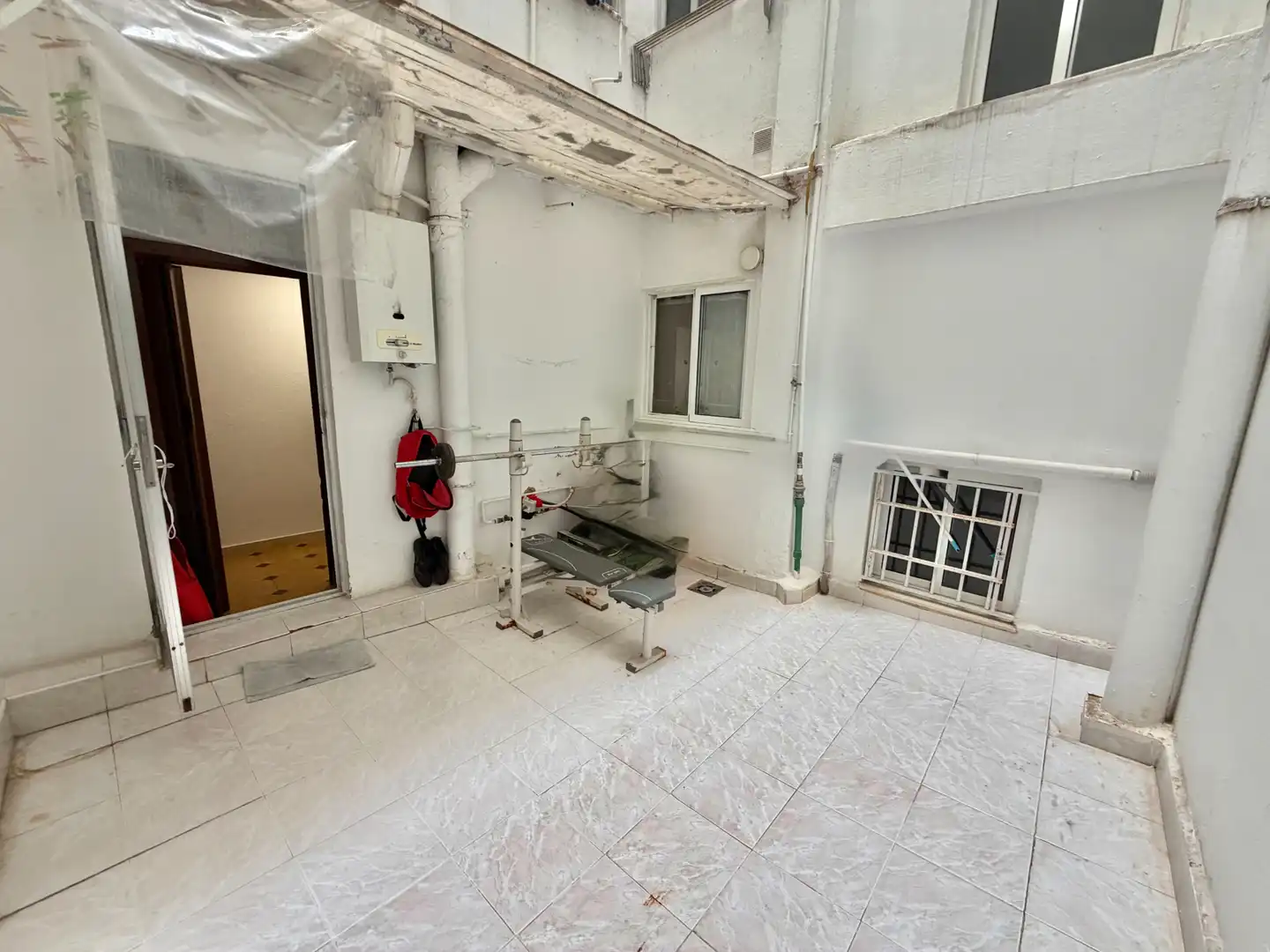 Flat with terrace for sale in Avinguda Sants de la Pedra, imagen 23