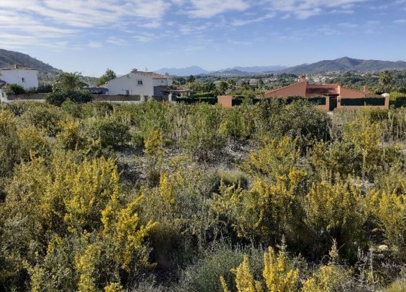 Residential for sale in Jávea / Xàbia