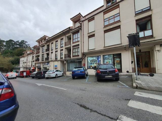 Local comercial en Alquiler en Llanes pueblo