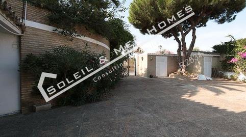 Foto 5 de Casa o chalet en venta en Valdelagrana, Cádiz