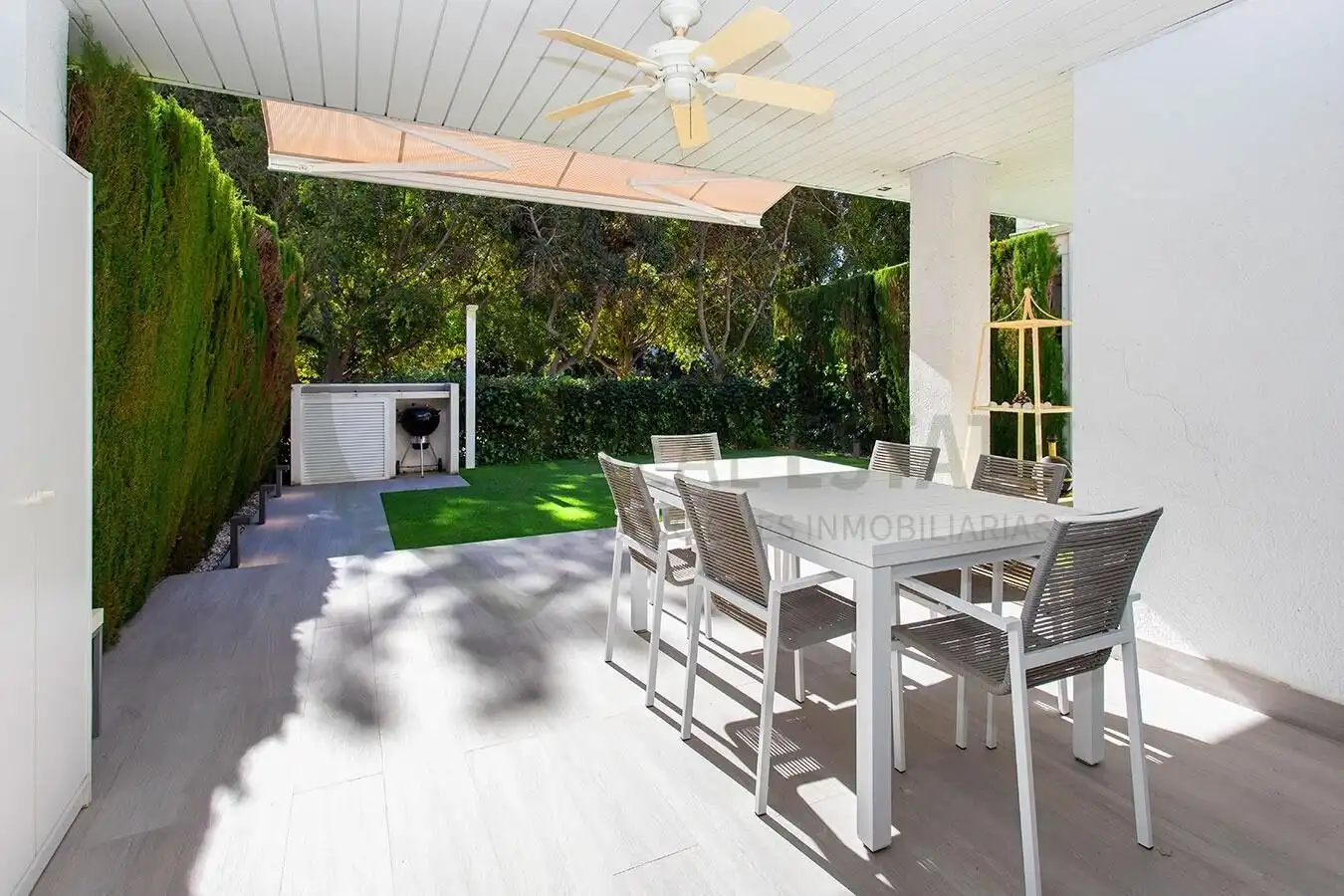 Bungalow mit Pool zum Verkauf in Calle Calle Pintor Fernando Soria, imagen 5