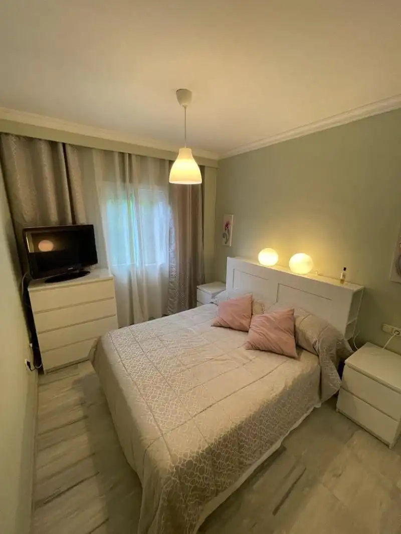 Apartament de lloguer a PINOS-UR LA CAROLINA, 64, La Carolina - Guadalpín