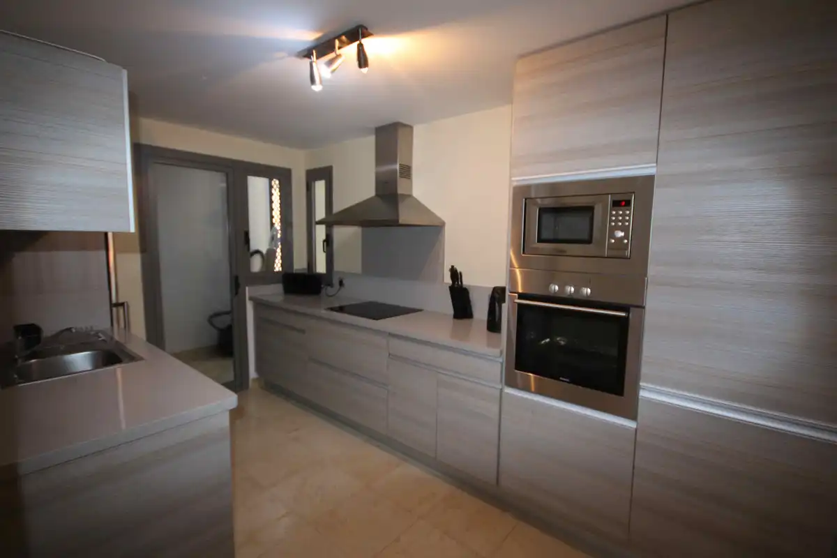 Flat with lift for sale in Urbanización Los Flamingos 104, imagen 11