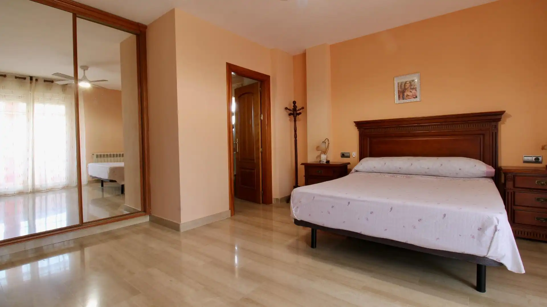 Bedroom of Houses for sale in Alfacar