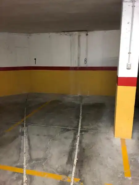 Parcheggio in vendita a Gran Via, imagen 4