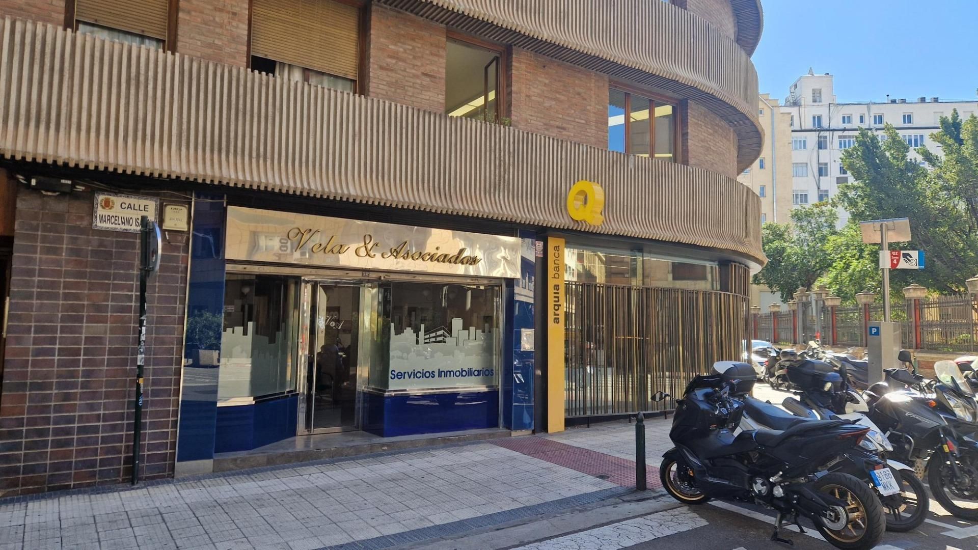 Premises to rent in  Zaragoza Capital