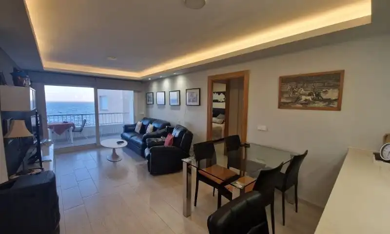 Apartamento con terraza en venta en Calle Navegantes, imagen 9
