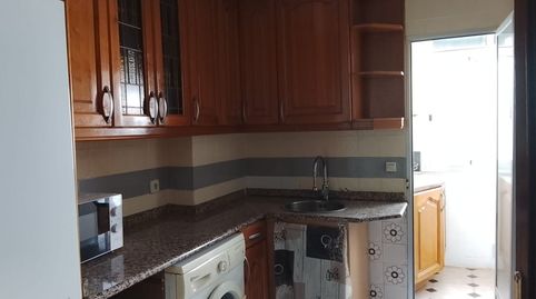 Foto 3 de Piso en venta en Plaza Jiménez Díaz, 5, Universidad, Getafe