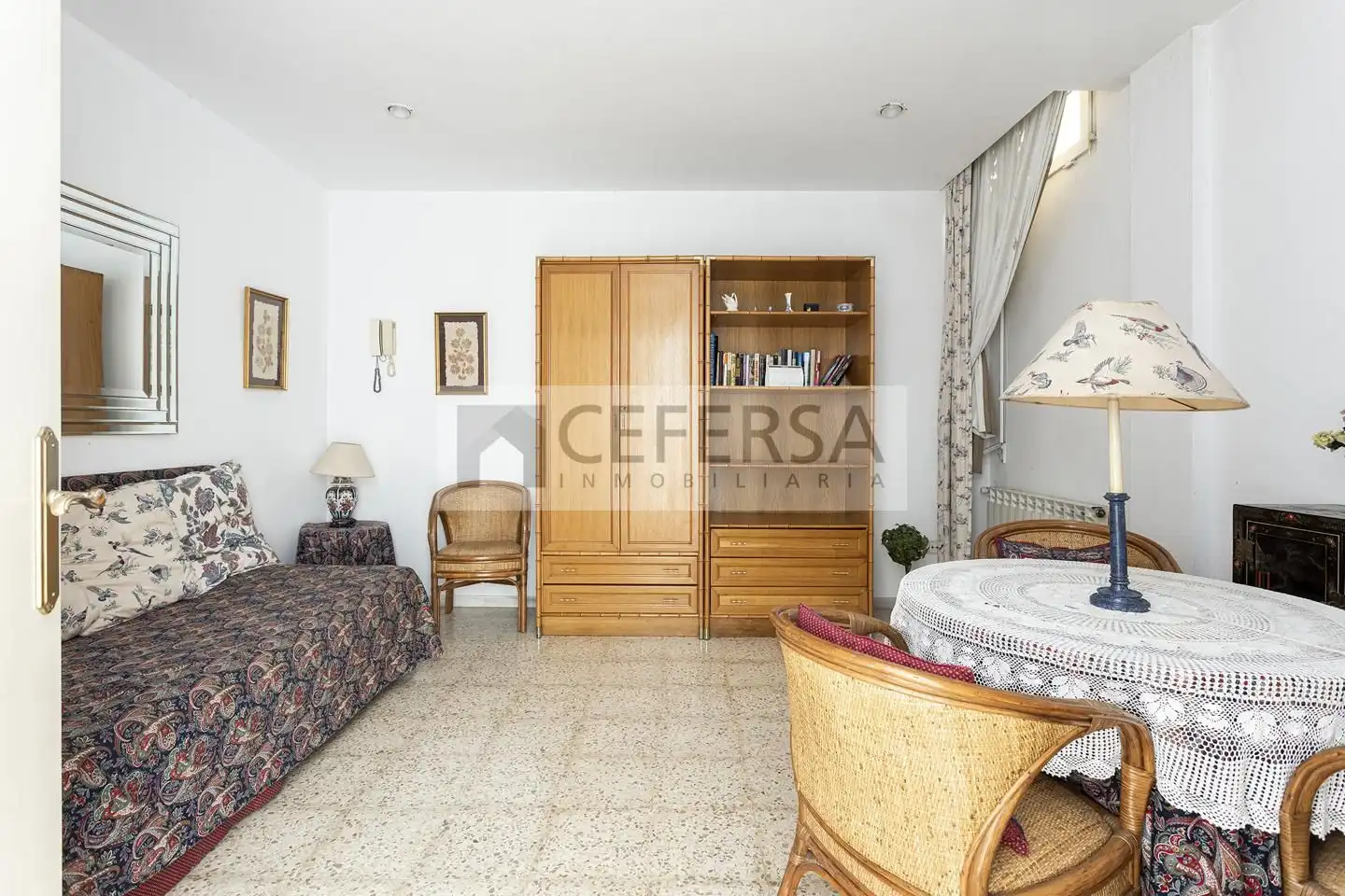 Reihenhaus mit Terrasse zum Verkauf in Carrer dels Cavallers, imagen 47