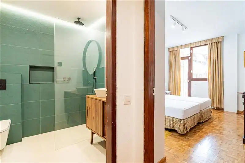 Appartement avec ascenseur à louer à Centre, imagen 10