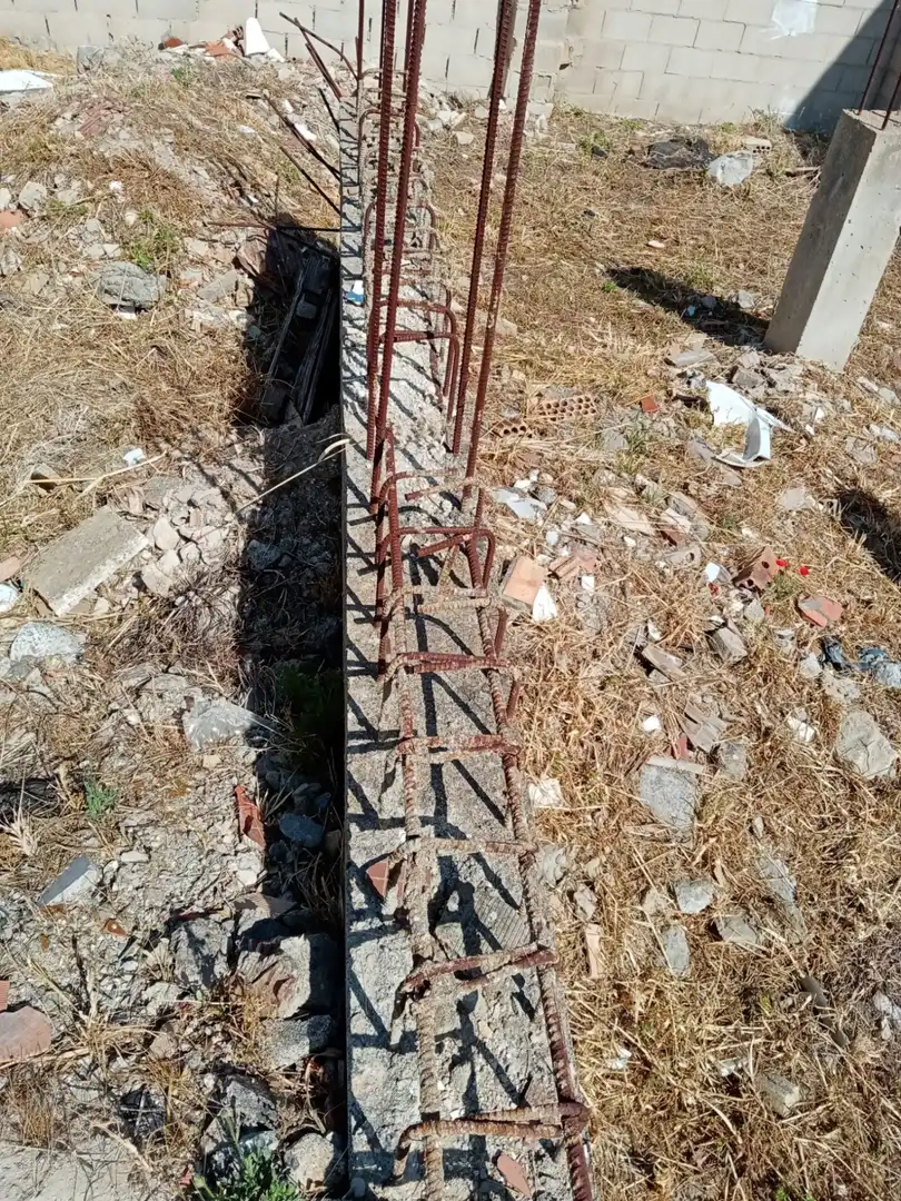 Terreny residencial en venda a Medina Sidonia, imagen 4