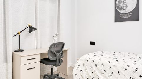 Foto 3 de Piso en venta en Calle Dúo Sacapuntas, 102, Urbanización Santa Rosa, Málaga