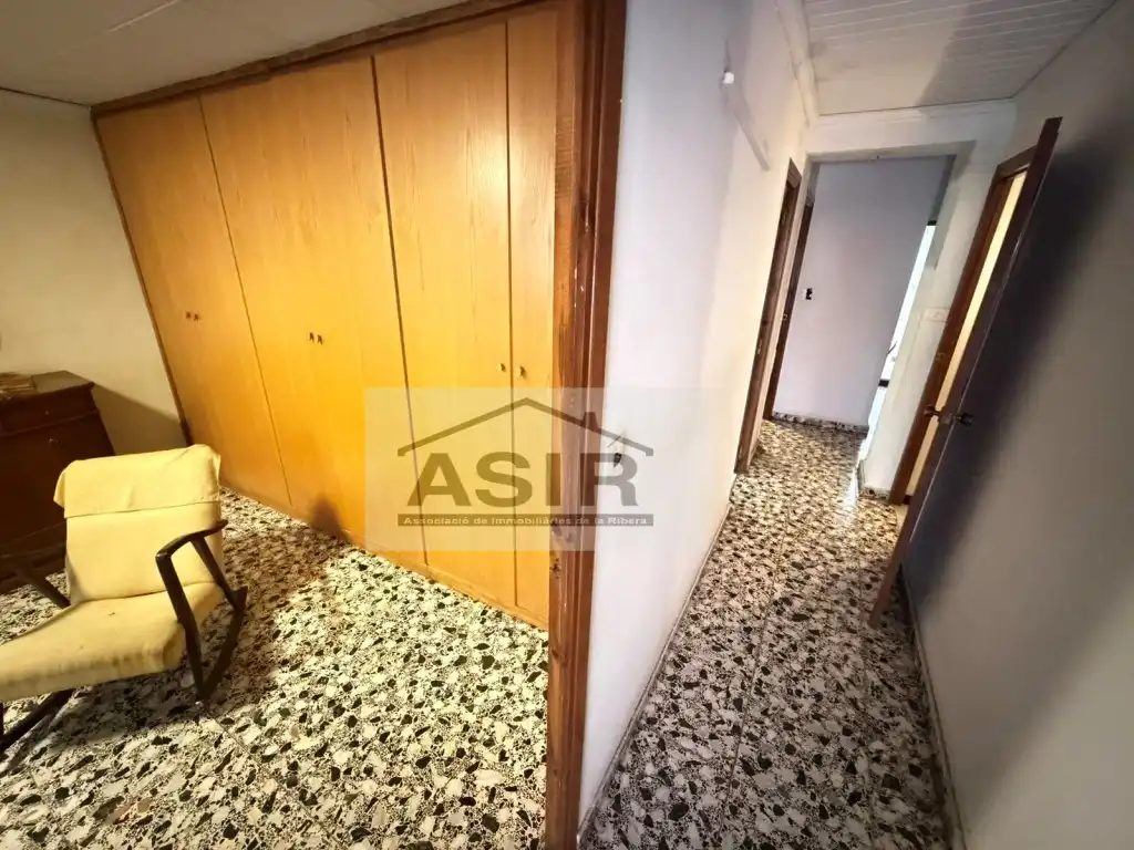 Casa o xalet en venda en Alzira