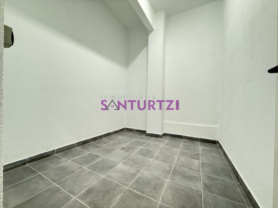 Trastero en venta en La Txitxarra - Murrieta - Parke Santurtzi