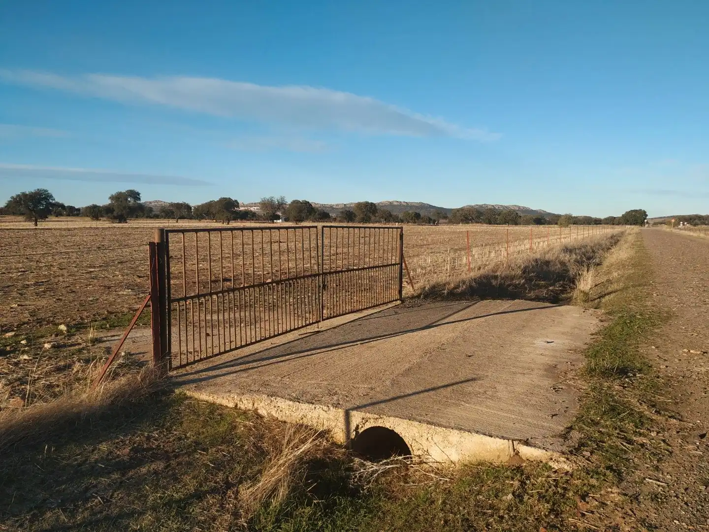 Residential land for sale in Benquerencia de la Serena, imagen 3