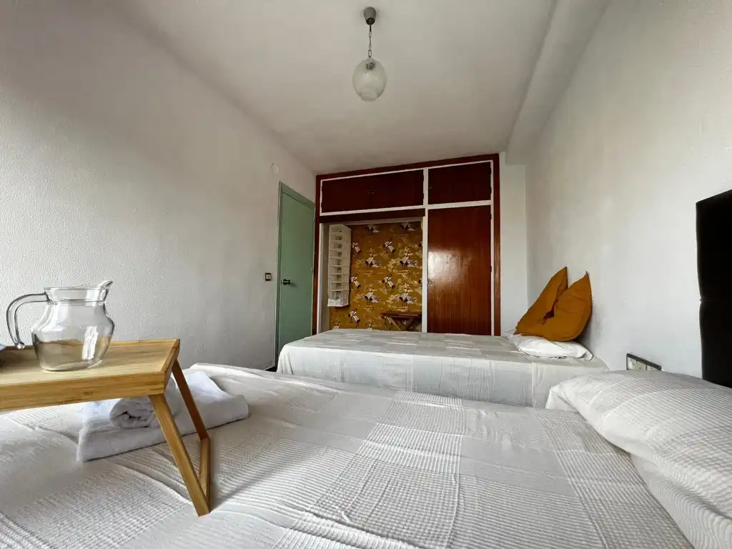 Houses for rent in Paseo Puerto Horca, Casabermeja