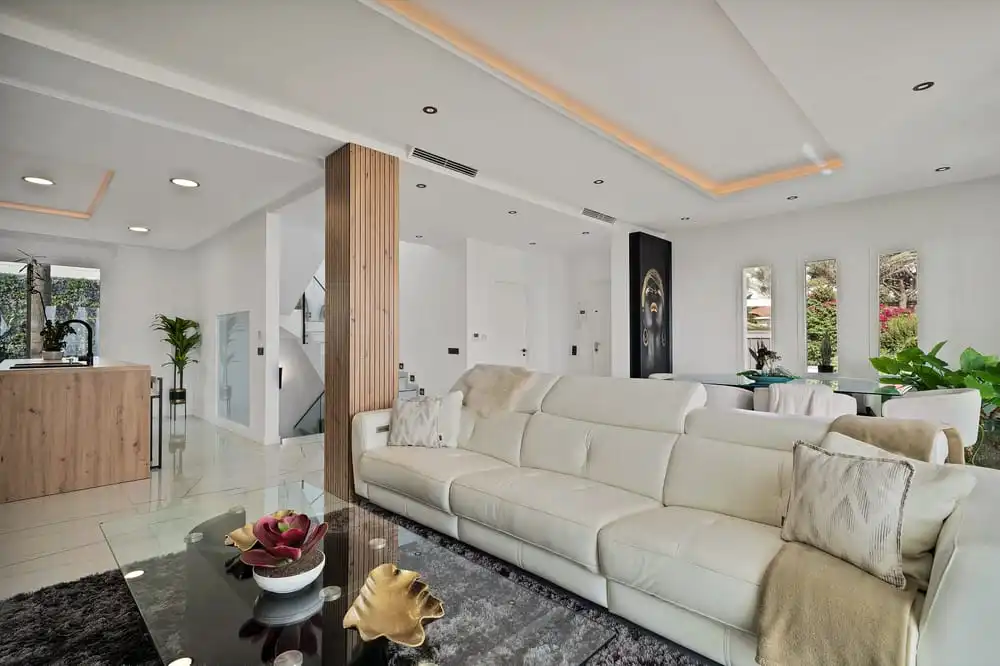 Casa o chalet en venta en El Faro de Calaburra - Chaparral
