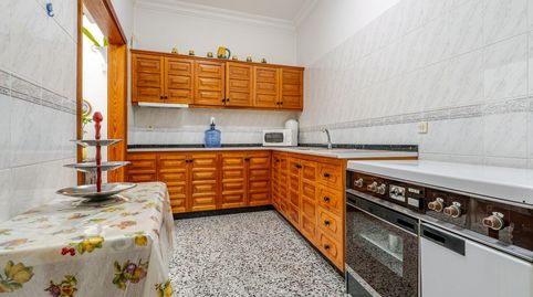 Foto 5 de Casa o xalet en venda a Malaga, 4, Santidad, Arucas