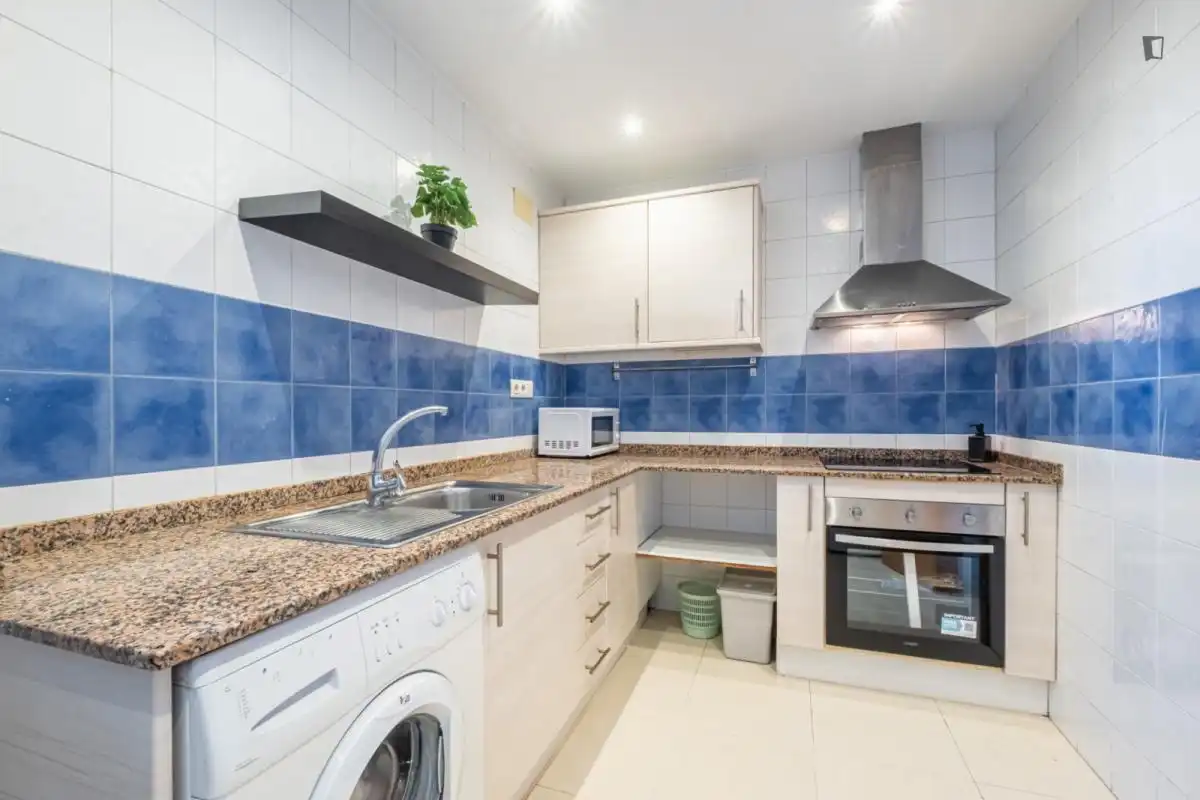 Habitació a Benalúa