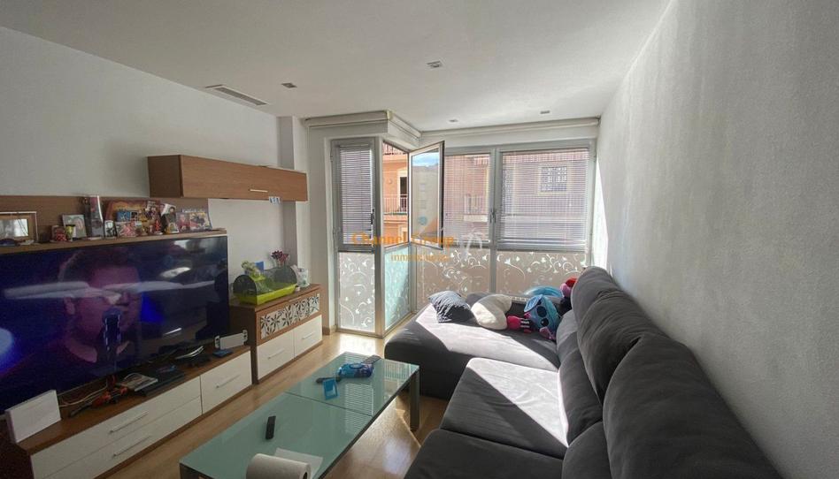 Photo 1 of Flat for sale in Camí dels Magros - Casablanca, Alicante