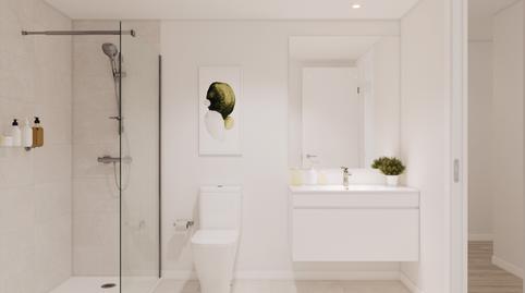 Photo 3 from new construction home in Flat for sale in Rúa Rio Valiejos, 25, Adina - Portonovo, Pontevedra