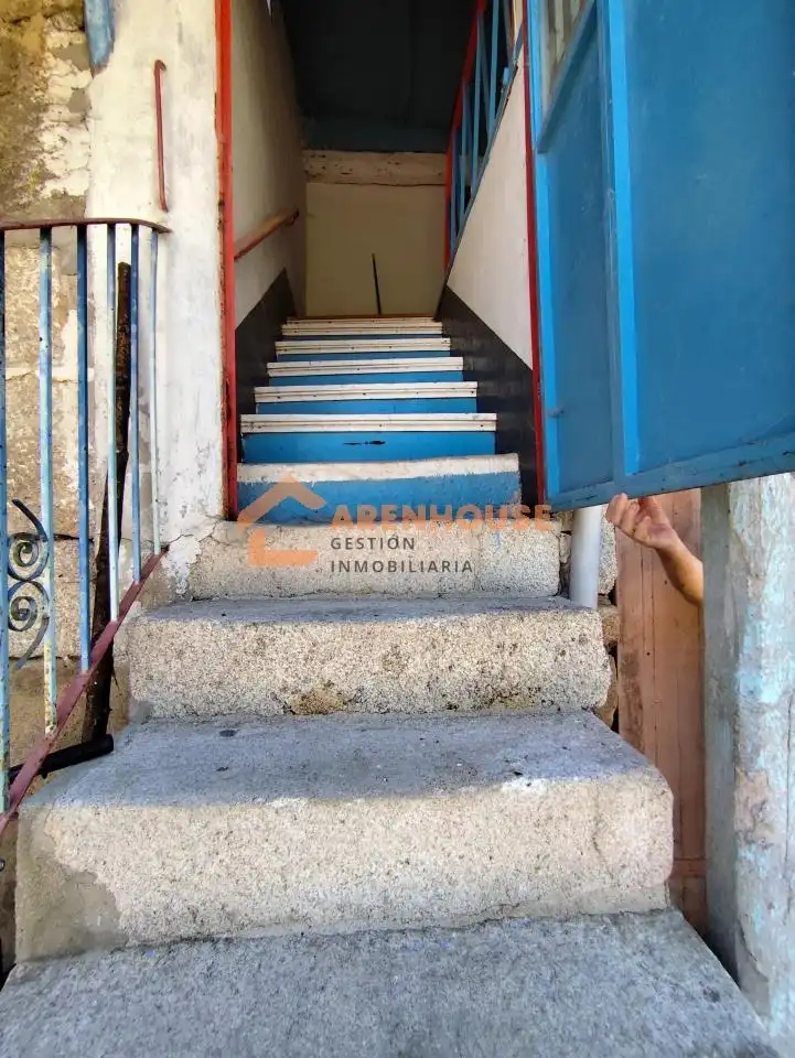 House with terrace for sale in Maceda, imagen 14