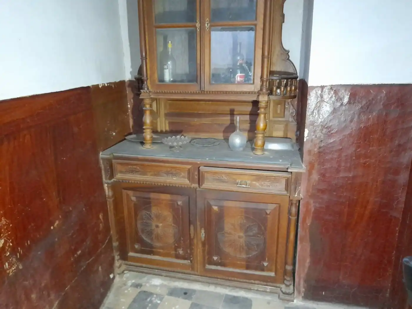 Casa o xalet en venda en Bot