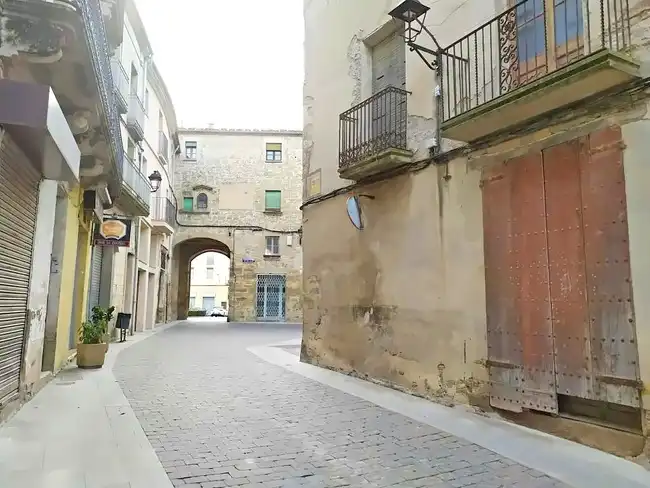 Terraced house for sale in Major, imagen 5