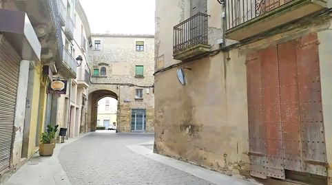 Foto 5 von Einfamilien-Reihenhaus zum Verkauf in Major, Santa Coloma de Queralt, Tarragona