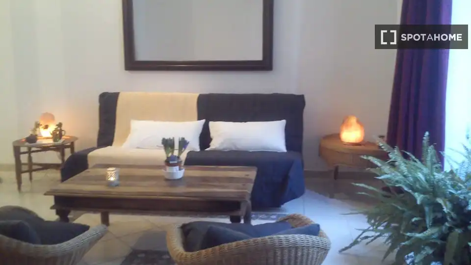 Flat to rent in Ciutat Vella, imagen 14