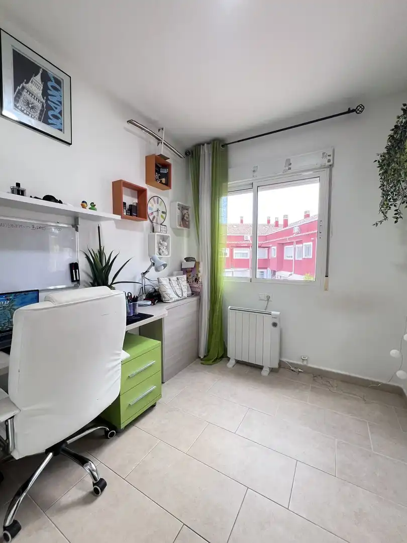 Piso en venta en Cocentaina
