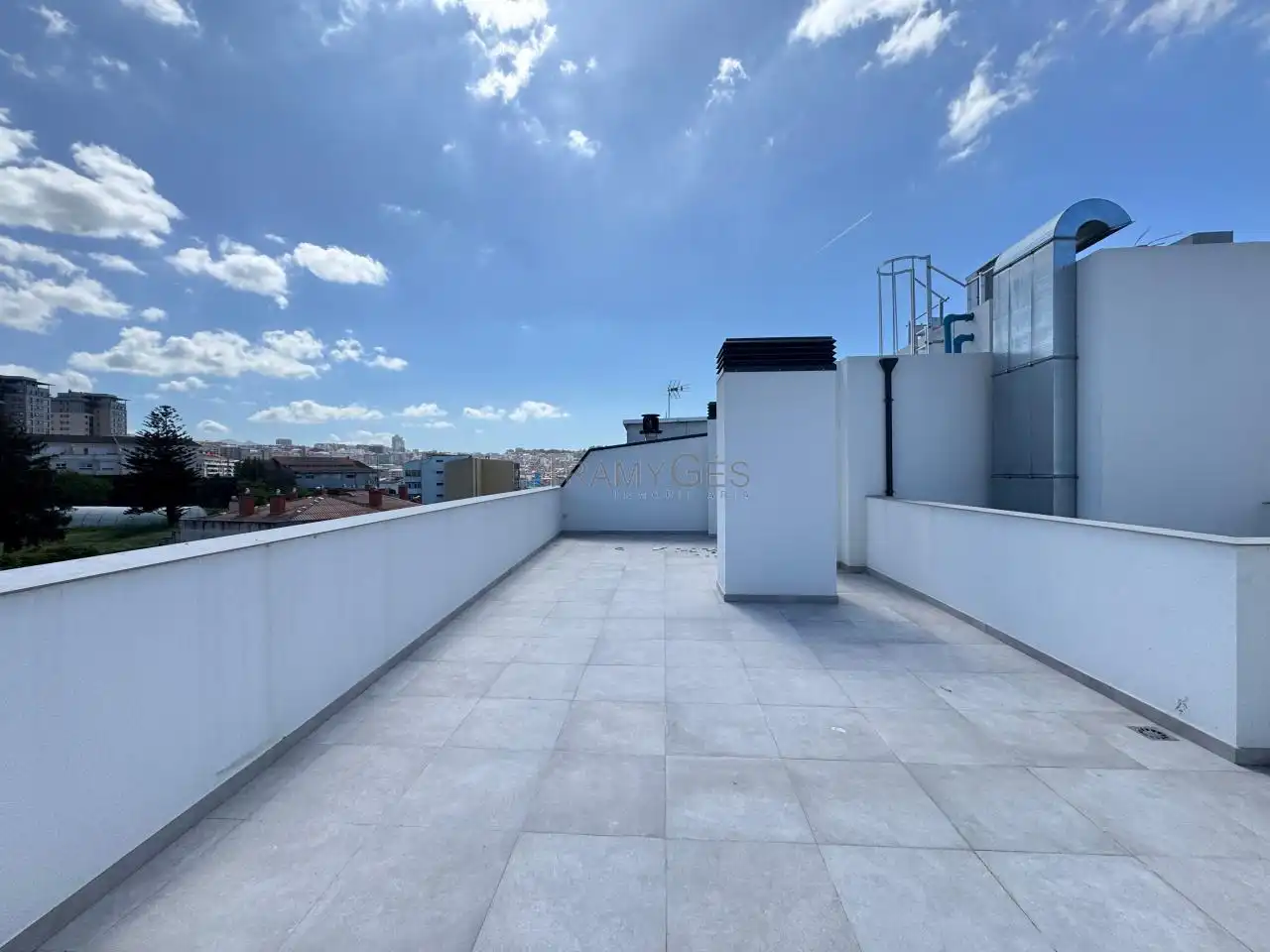Flat with lift for sale in SANJURJO BADIA, imagen 9