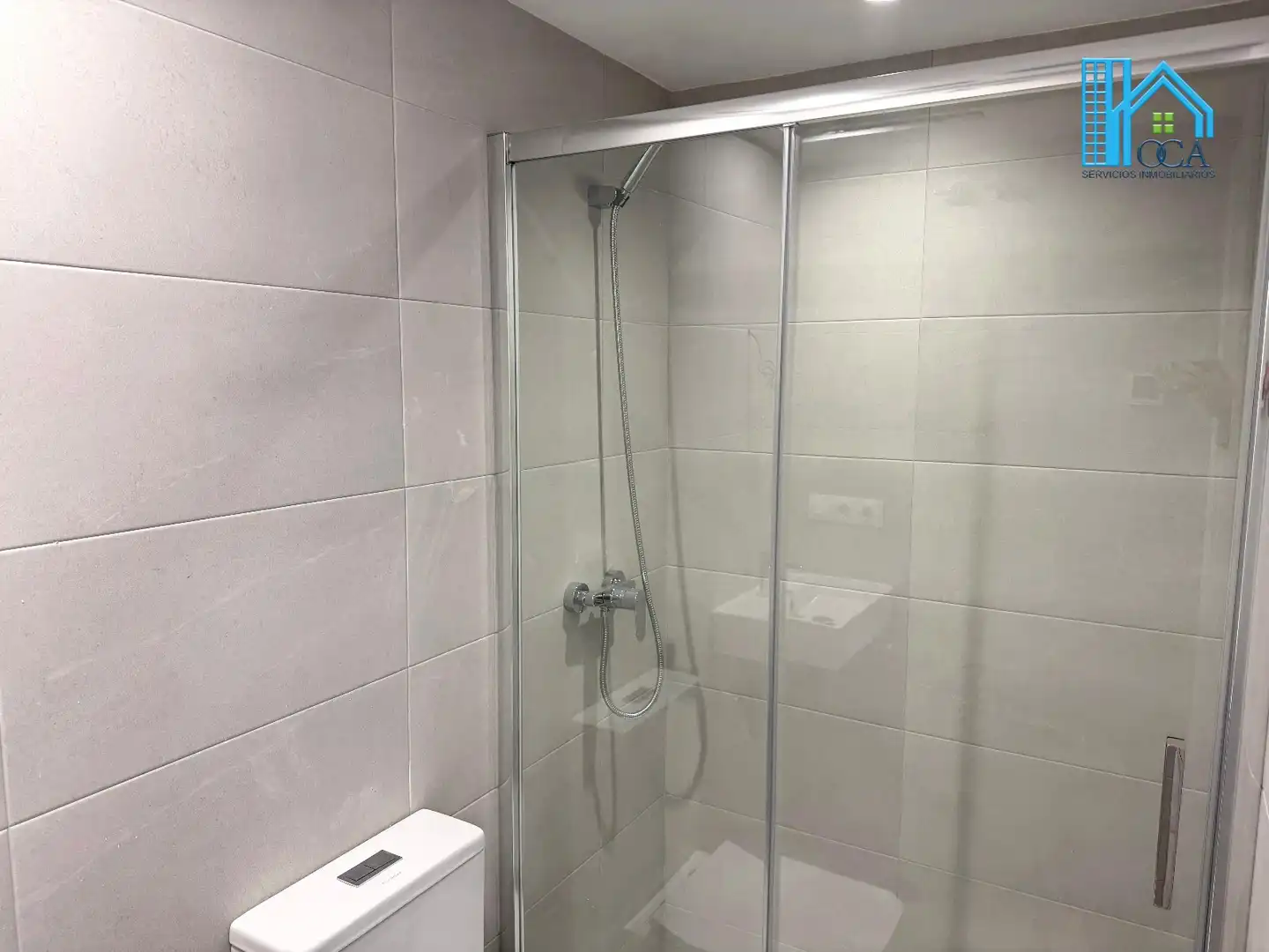 Flat for sale in San Isidro