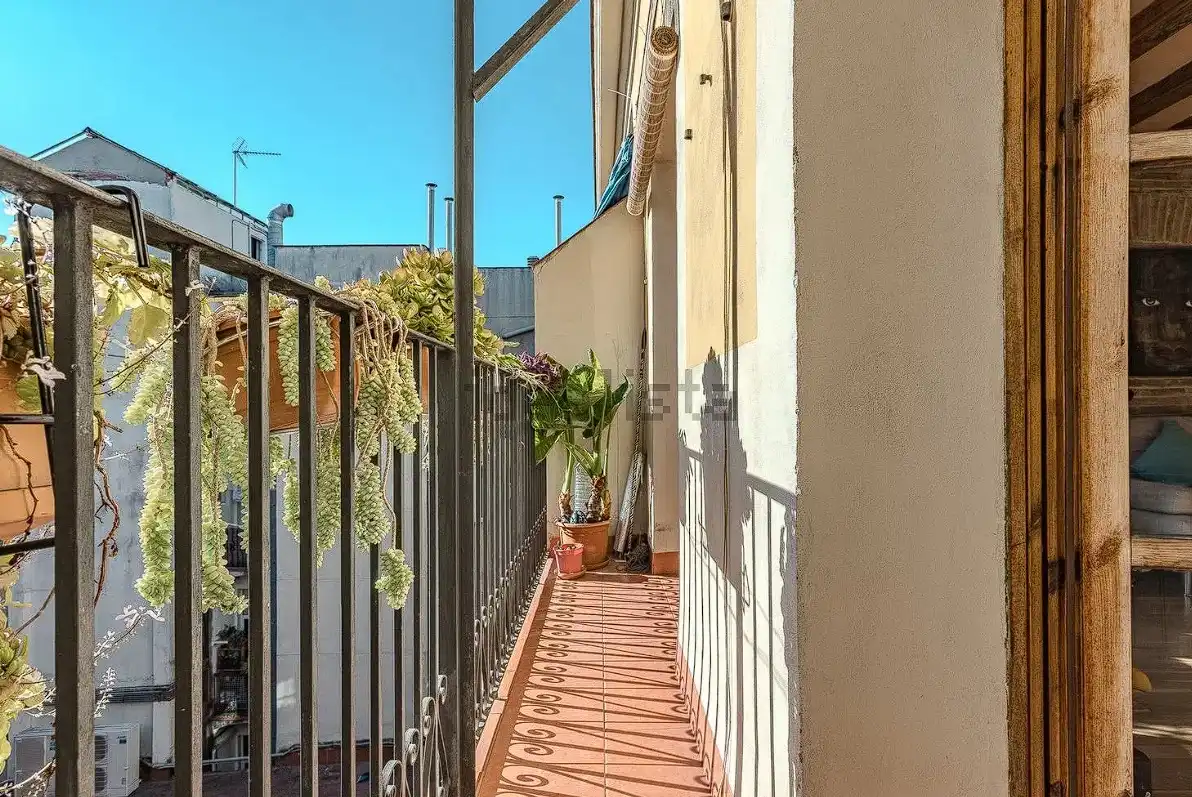 Attique à vendre à Carrer dels Escudellers, imagen 16