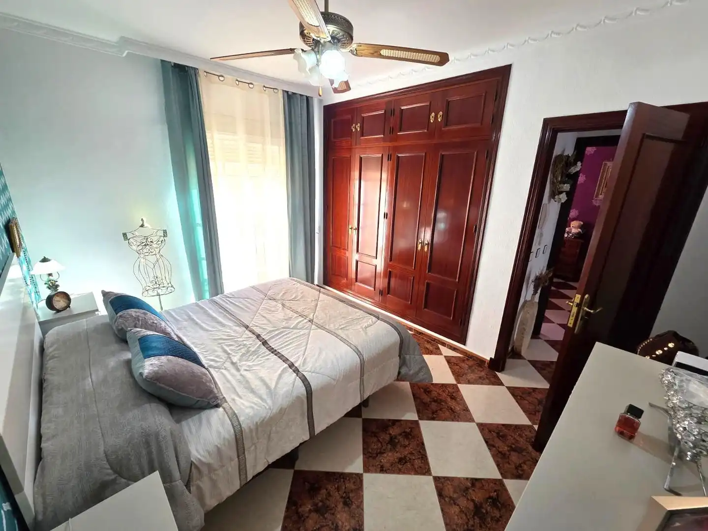 Casa con terrazza in vendita a Núcleo urbano, imagen 14