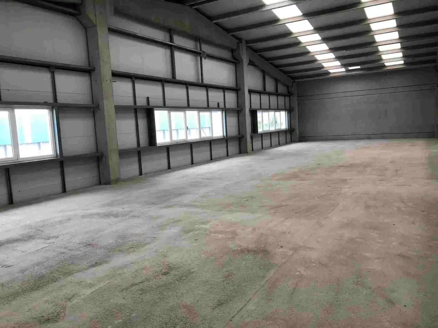 Nau industrial en venda a Avenida Niceto Alcalá-Zamora, imagen 23