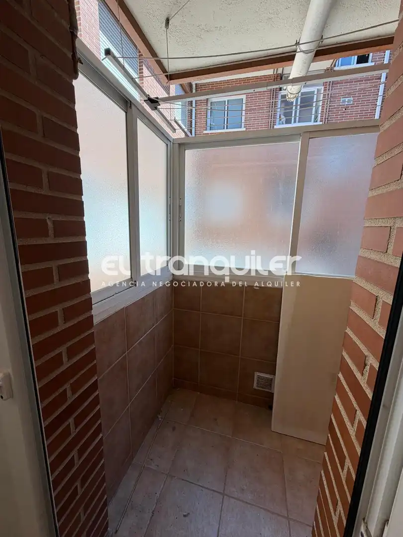 Wohnung zum Verkauf in Calle Orense, imagen 21