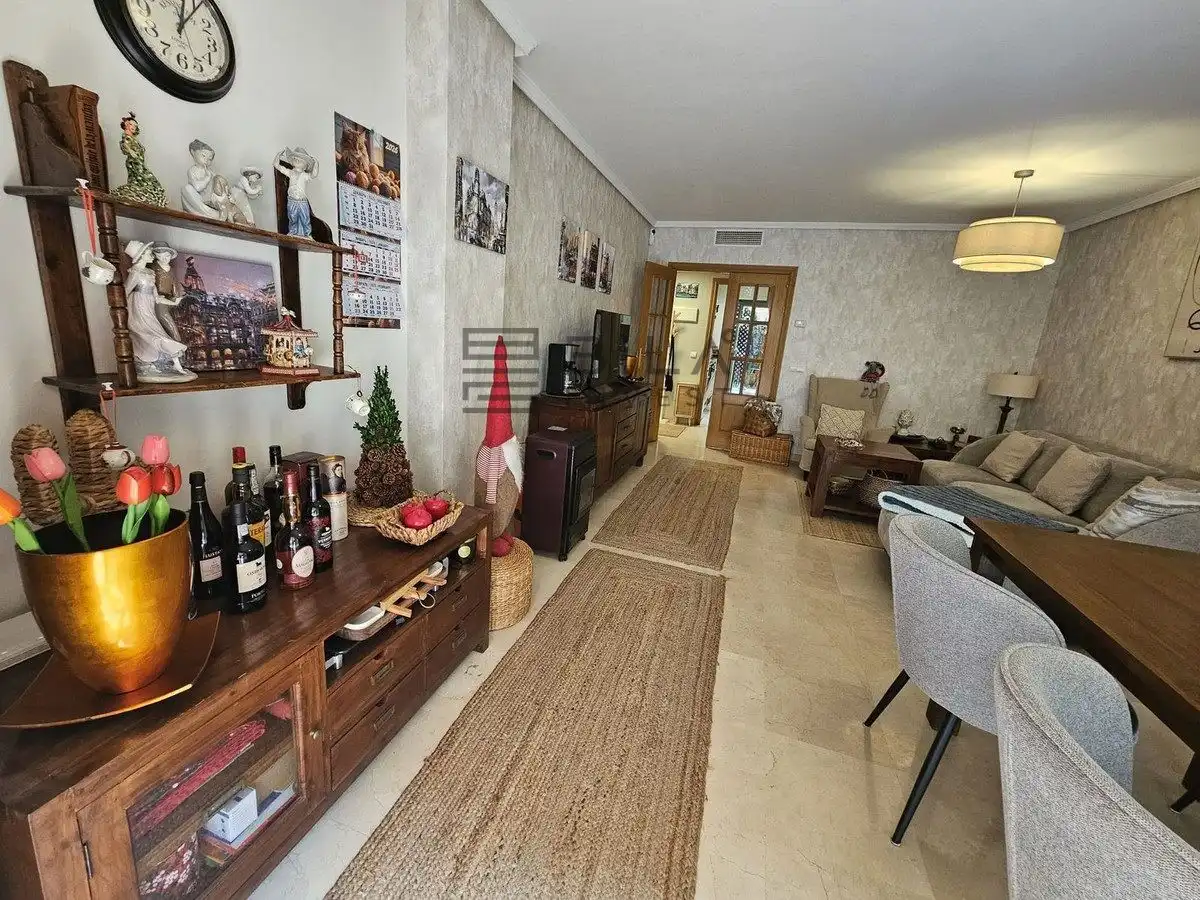 Wohnung mit Pool zum Verkauf in Las Dunas, imagen 6