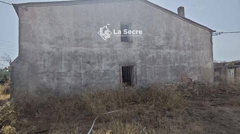 Terreny de 3.000 m al polígon industrial de Can Bros, Martorell, immagine 2