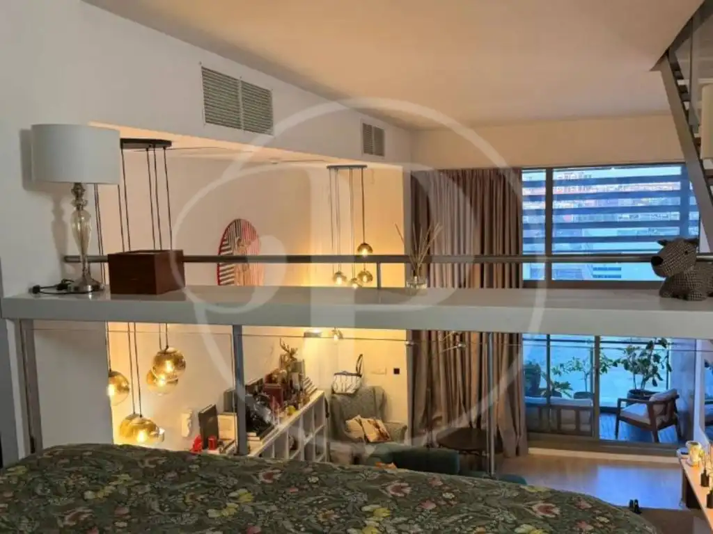 Sala de estar de Ático en venta en Xirivella con Aire acondicionado, Jardín privado y Terraza