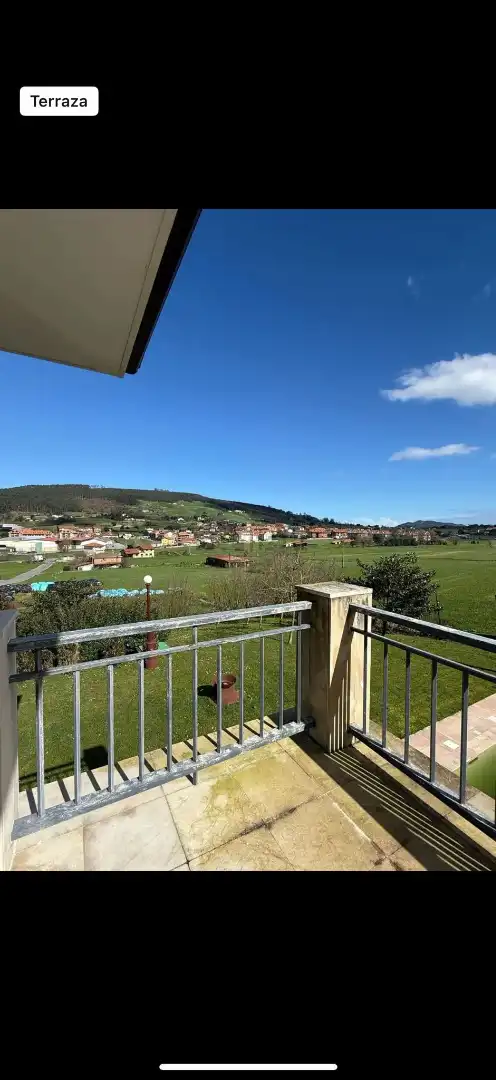 Xalet amb terrassa en venda a Barrio el Mazo 15A, imagen 40