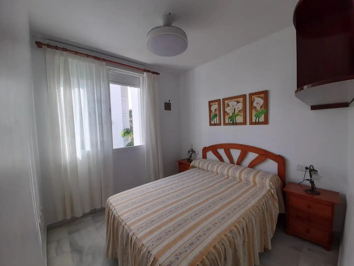 Apartament amb piscina en venda a Valdelagrana, imagen 11