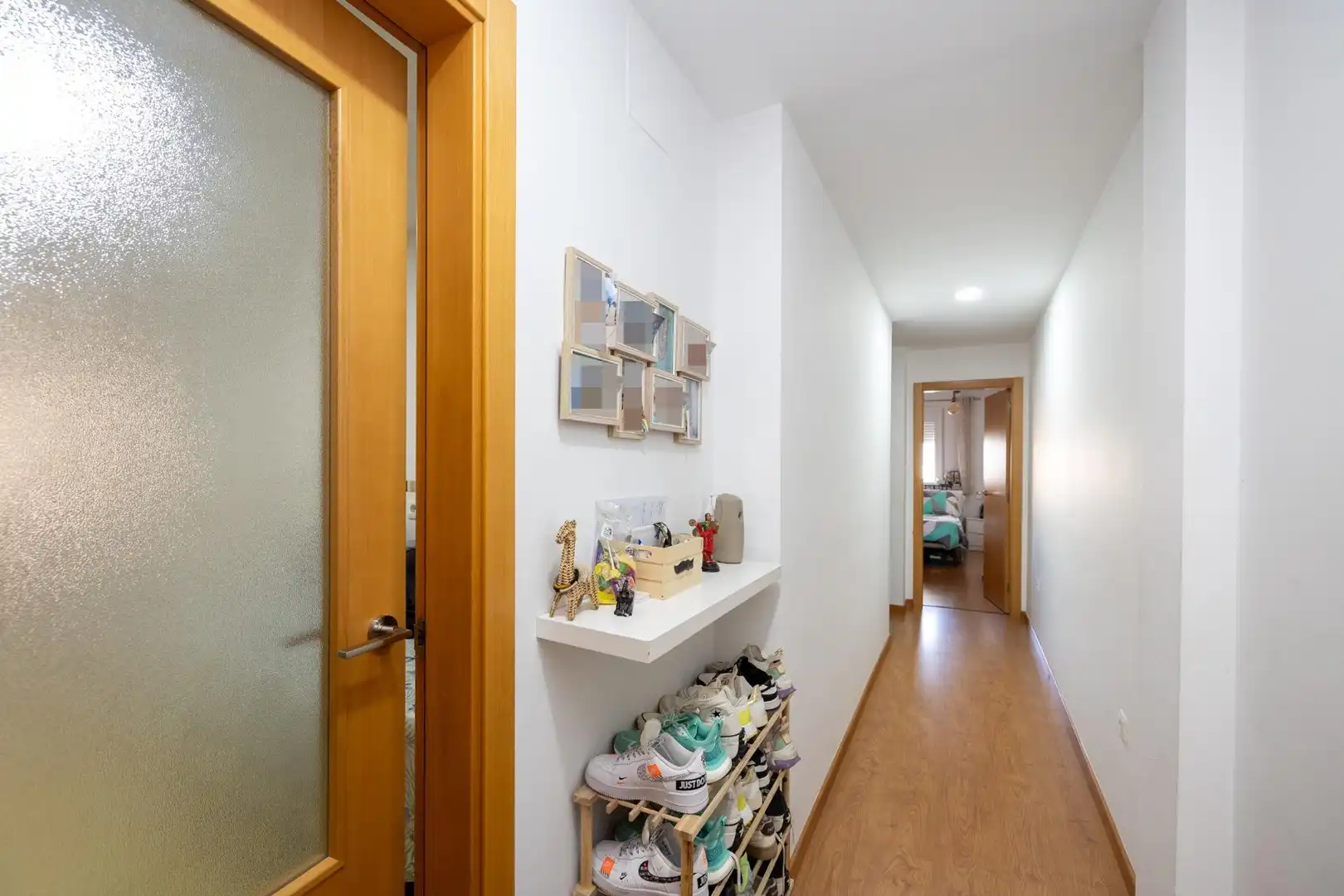 Ático en venta en Atarfe con Aire acondicionado, Terraza y Trastero